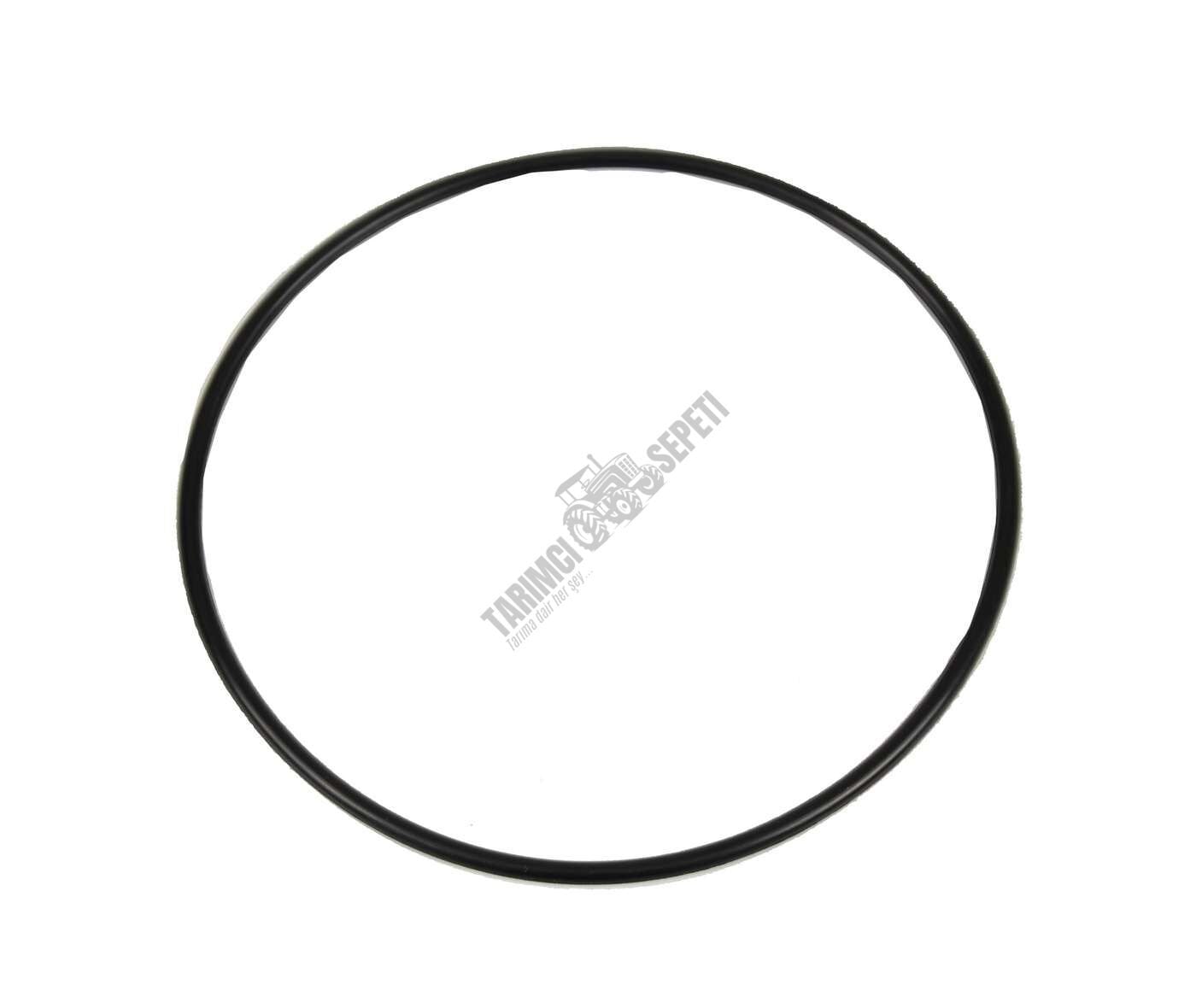 KUYRUK MİLİ KEÇE YATAK ORİNGİ