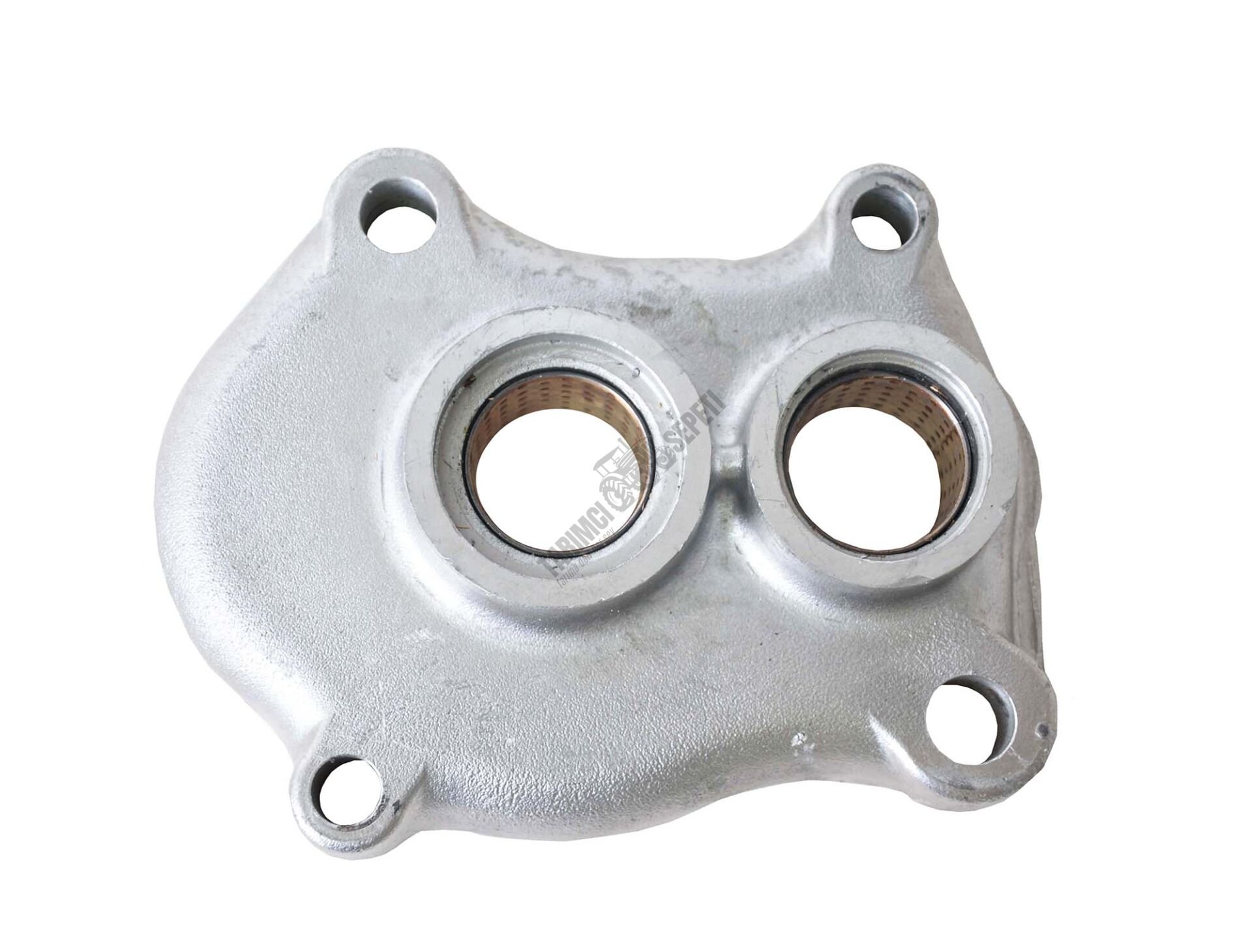 DİR.KUTUSU YAN KAPAK ALÜMİNYUM