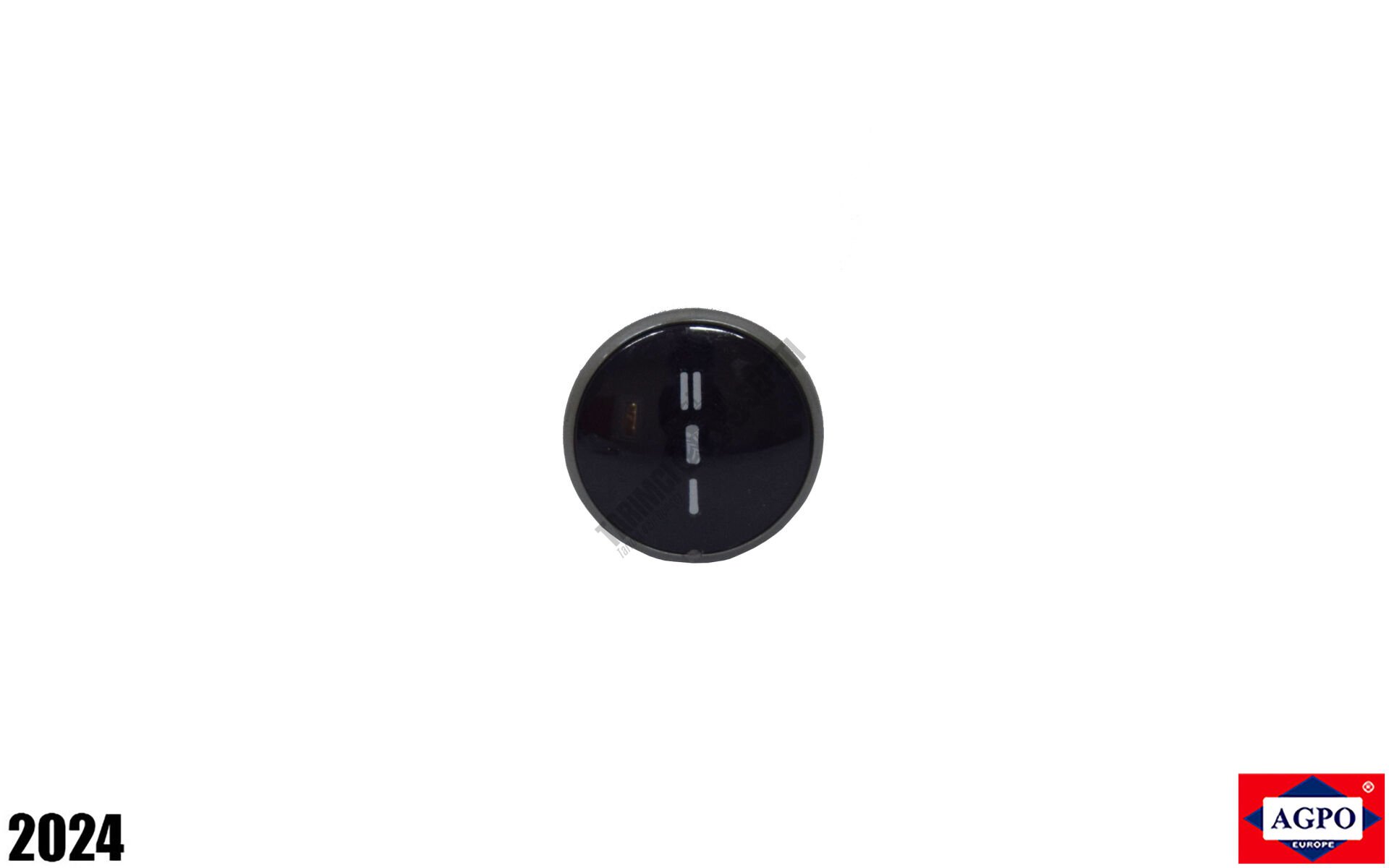 VİTES KOLU TOPUZU LOGOSU