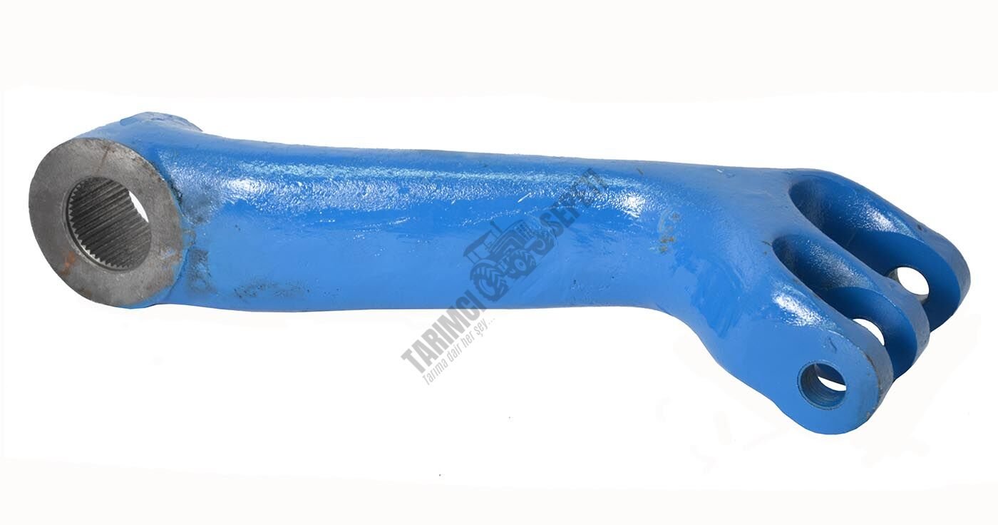 HİDROLİK FREZELİ KOL SAĞ YENİ MODEL