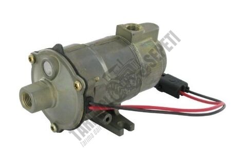 MAZOT OTOMATİĞİ ELEKTRİKLİ