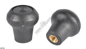 SENK.VİT.TOPUZU TAVŞAN+KAPLUMBAĞ VİDALI TİP