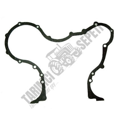 EKSANTRİK ARKA DIŞ KAPAK CONTA BÜYÜK