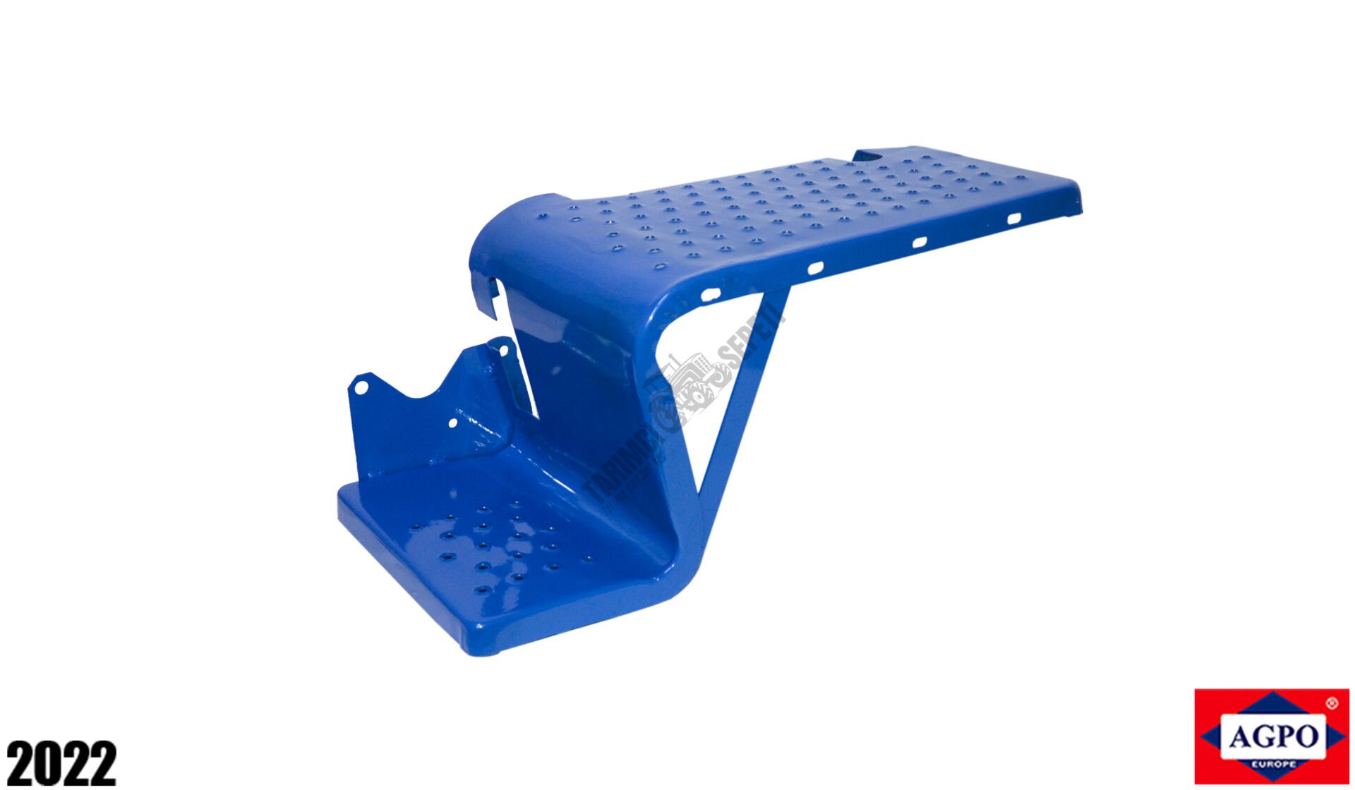 AYAK BASAMAĞI SOL UZUN