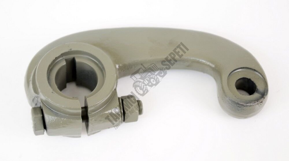 AKSON ROT KOLU SAĞ TEKLİ