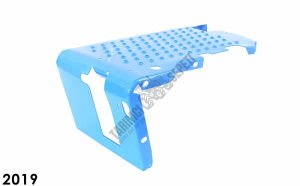 AYAK BASAMAĞI SAĞ KISA KESİKLİ