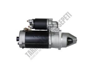 MARŞ MOTORU BOSCH TİPİ 10 DİŞ