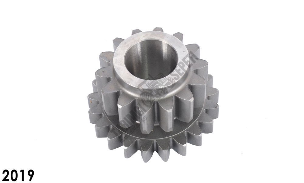 SENK.GERİ VİTES DİŞLİ 14/21DİŞ 12.VİTES