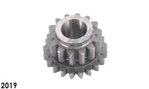 SENK.GERİ VİTES DİŞLİ 14/21DİŞ 12.VİTES