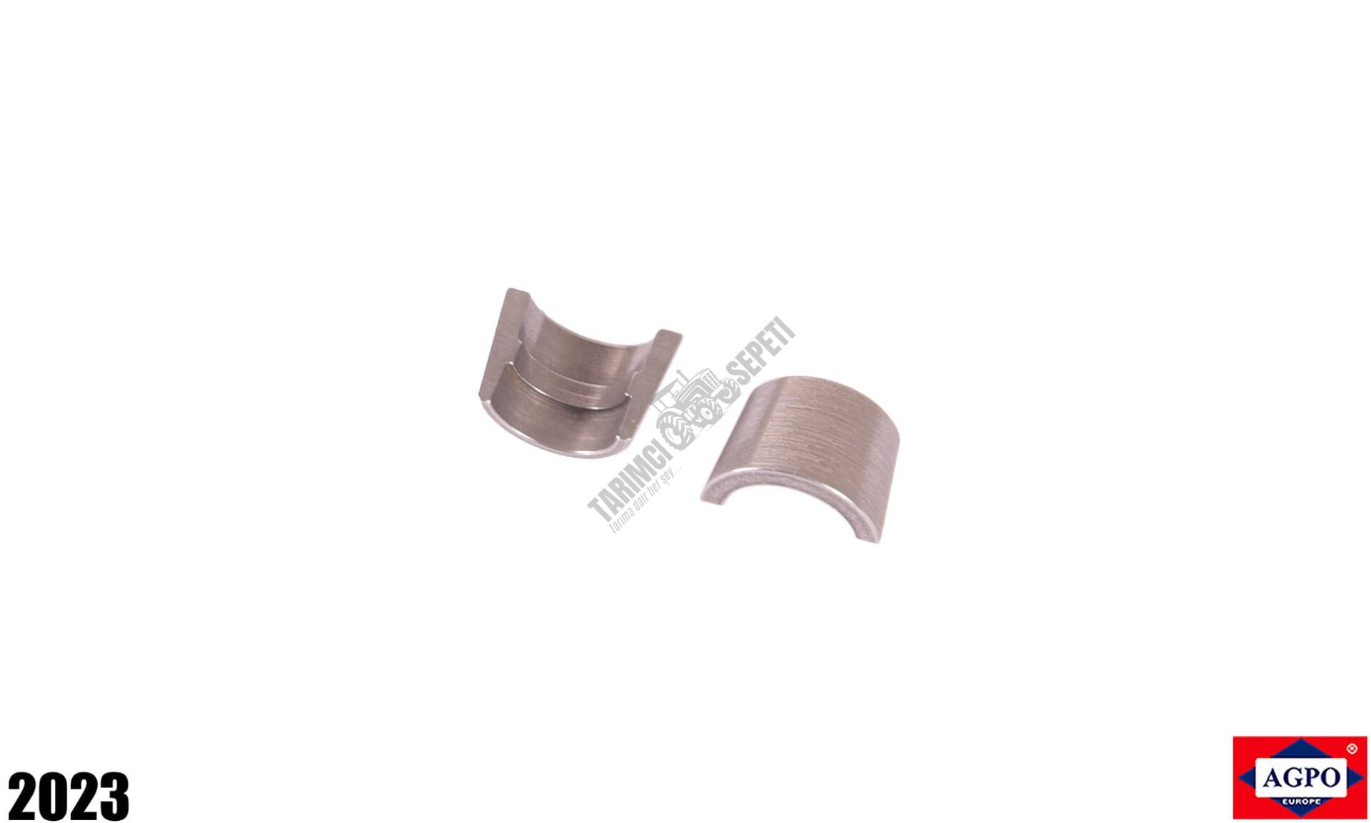 SUPAP TIRNAĞI TEK TIRNAKLI