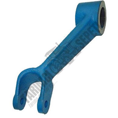 HİDROLİK FREZELİ KOL SOL