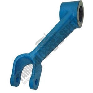 HİDROLİK FREZELİ KOL SOL