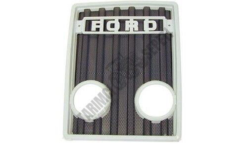 FAR DELİKLİ PANJUR YAZILI