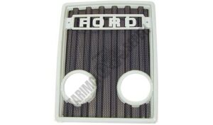 FAR DELİKLİ PANJUR YAZILI