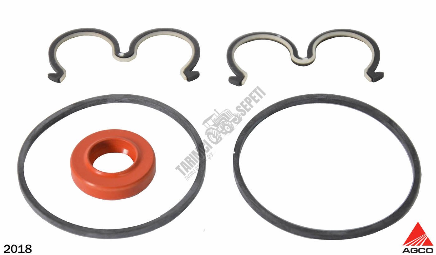 HİD.DİR.POMPA TAMİR TAKIM