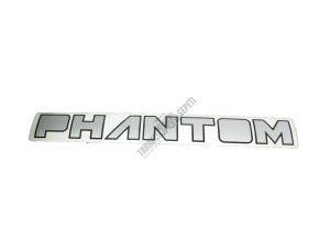 ETİKET (PHANTOM)