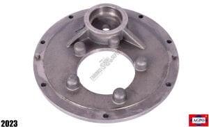 ŞANZIMAN BACAK KAPAĞI DELİKLİ YM