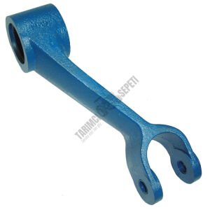 HİDROLİK FREZELİ KOL SAĞ-SOL