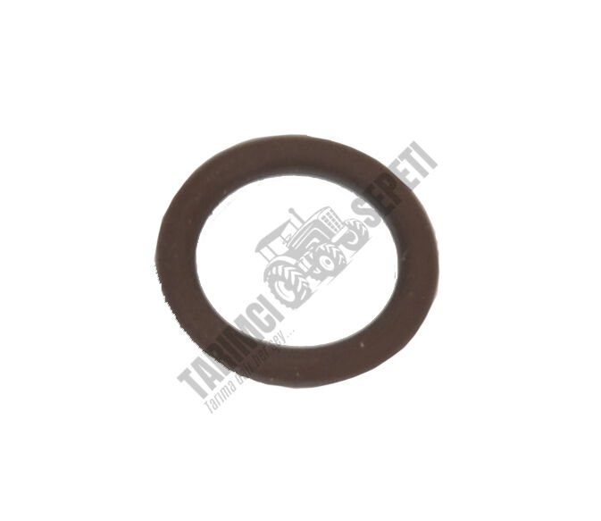 İPTO SHUTTLE GÖVDE BASINÇ BORU LASTİĞİ