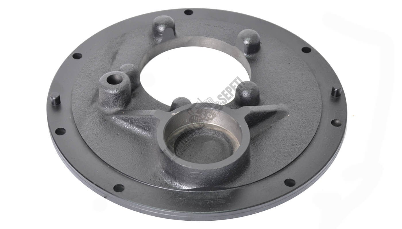 ŞANZIMAN BACAK KAPAĞI DELİKSİZ EM