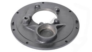 ŞANZIMAN BACAK KAPAĞI DELİKSİZ EM