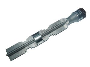 BALANSİYER DENGELEME MİLİ