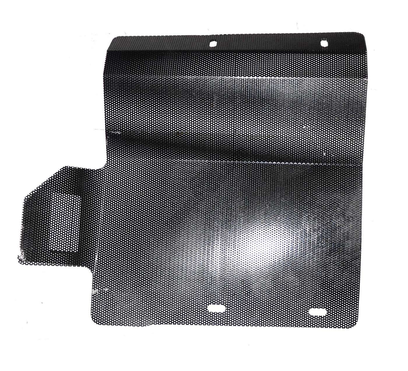 RADYATÖR YAN PANEL SAC SAĞ