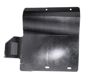 RADYATÖR YAN PANEL SAC SAĞ