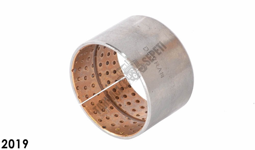 SENK.1.VİTES DİŞLİ İÇ BURCU