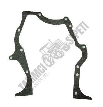 EKSANTRİK ÖN İÇ KAPAK CONTA KÜÇÜK