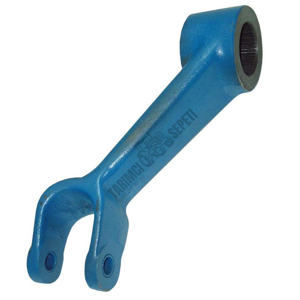 HİDROLİK FREZELİ KOL SOL