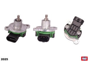 ROKŞAFT POZİSYON SENSÖRÜ KOMPLE