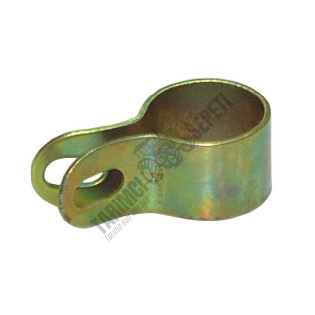 KARTER YAĞ BORU LASTİK BURÇ KELEPÇESİ