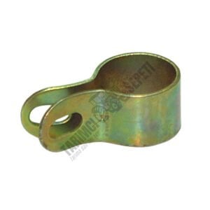 KARTER YAĞ BORU LASTİK BURÇ KELEPÇESİ