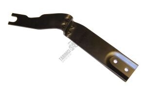 RADYATÖR ÖN SPORT BAĞL.BRAKETİ SAĞ