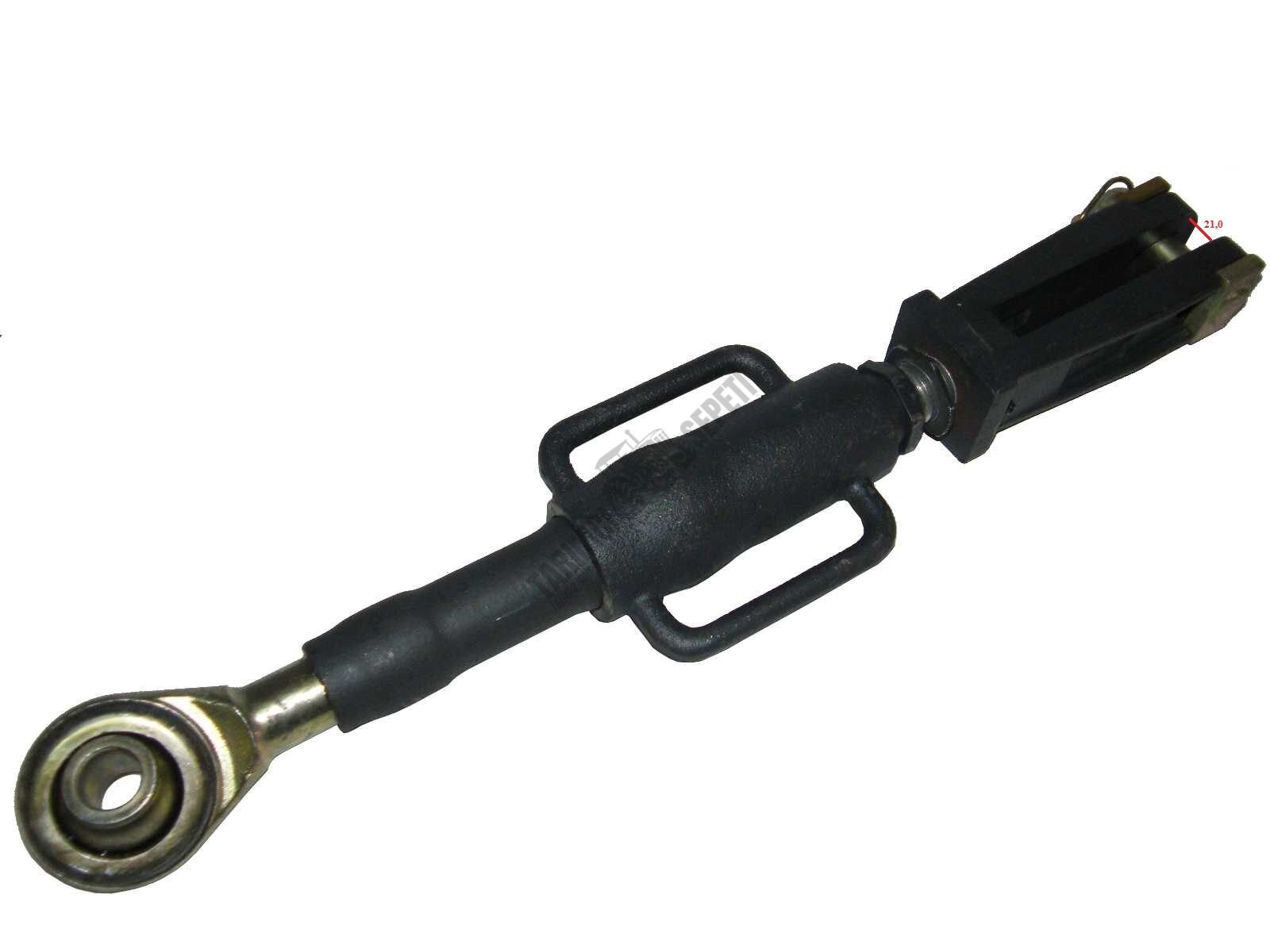 HİD.DİK AYARLI KOL R-L