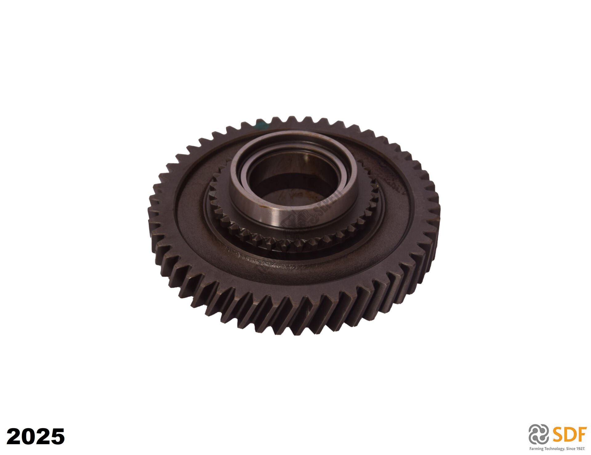 ŞANZIMAN 2. VİTES DİŞLİSİ Z:50