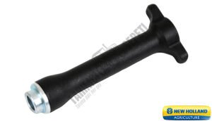 PTO KUMANDA KOL-SEÇME KOMPLE 540/750 DEVİR
