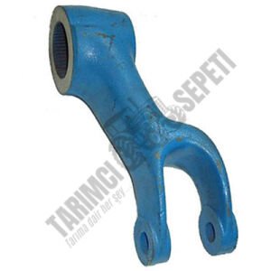 HİDROLİK FREZELİ KOL SAĞ