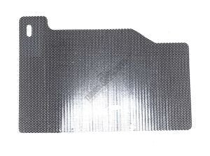 RADYATÖR YAN PANEL SAC SOL