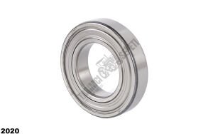 GRUP MİL 4x4 DROBBOX ÖN RULMAN 6211 ZZ