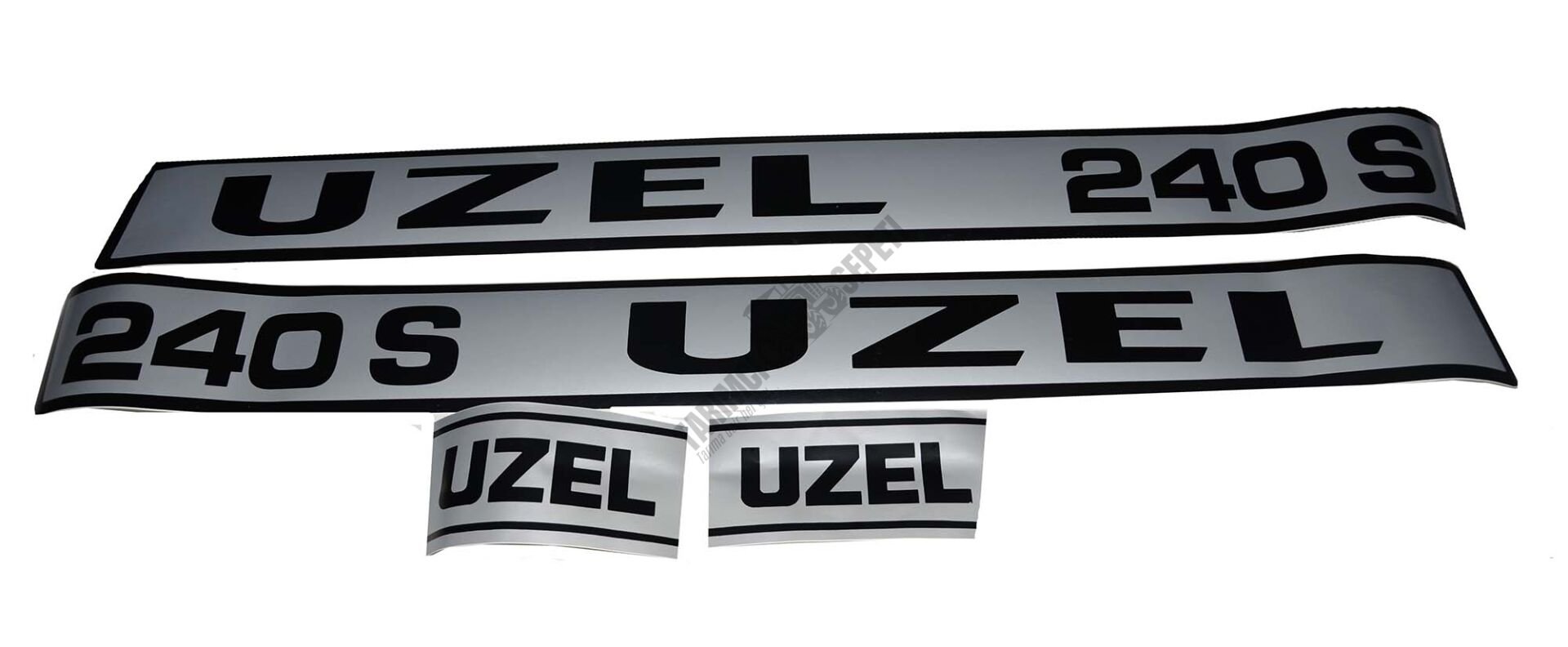 UZEL YAN YAZI TAKIMI