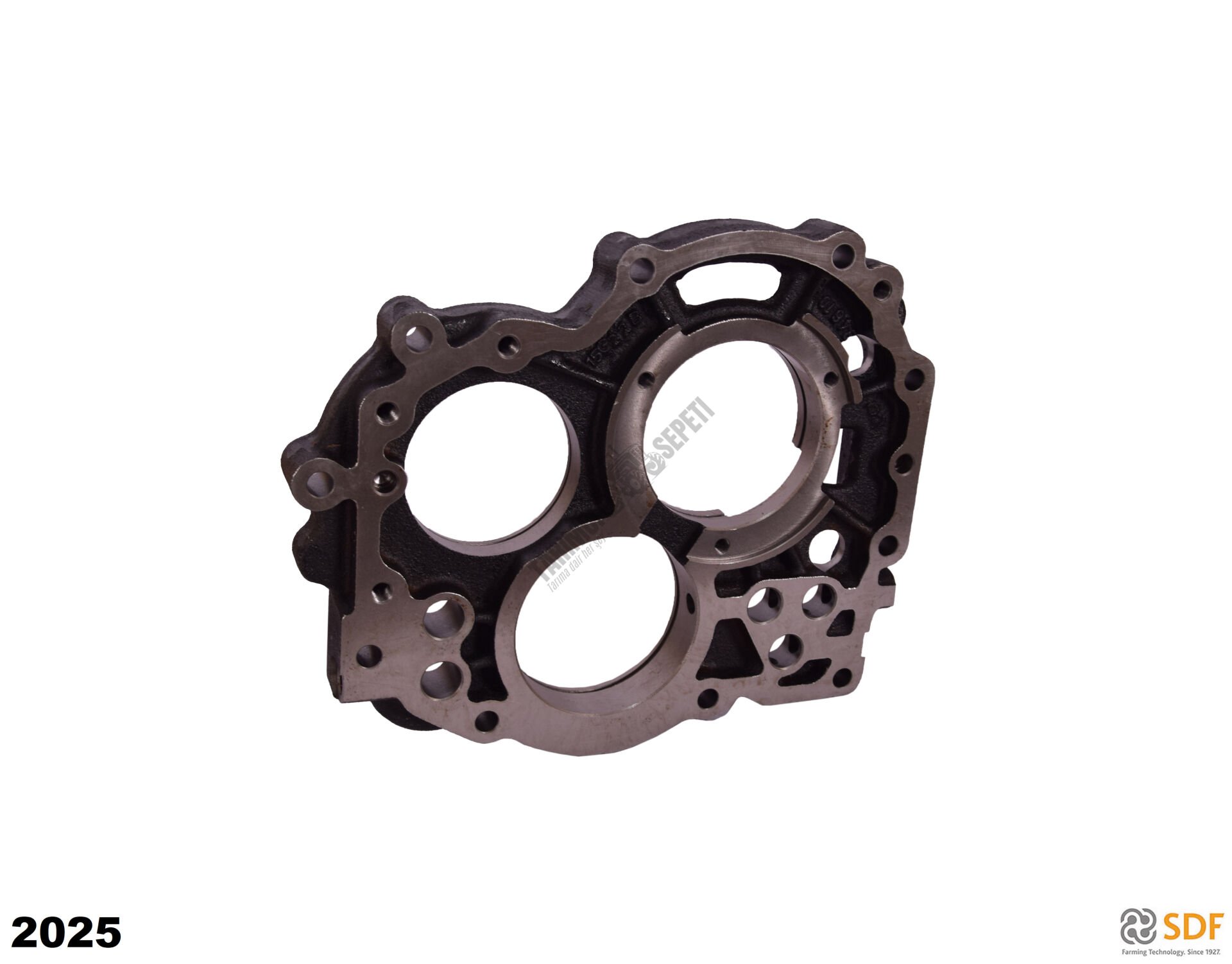 ŞANZIMAN POWER ARA FLANŞ