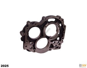 ŞANZIMAN POWER ARA FLANŞ