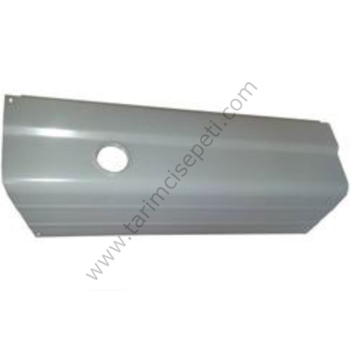 MOTOR KAPUTU SOL DELIKLI MENTESELI 6600-6610