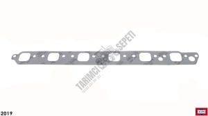 EMME MANİFOLD CONTASI 6 SİLİNDİR