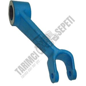 HİDROLİK FREZELİ KOL SAĞ