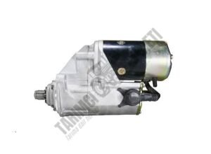 MARŞ MOTORU DENSO TİPİ 11 DİŞ