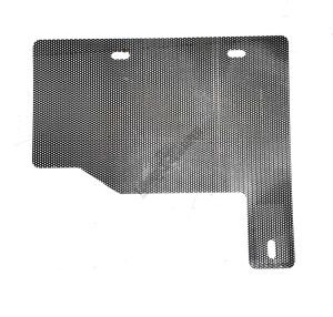 RADYATÖR YAN PANEL SAC SOL