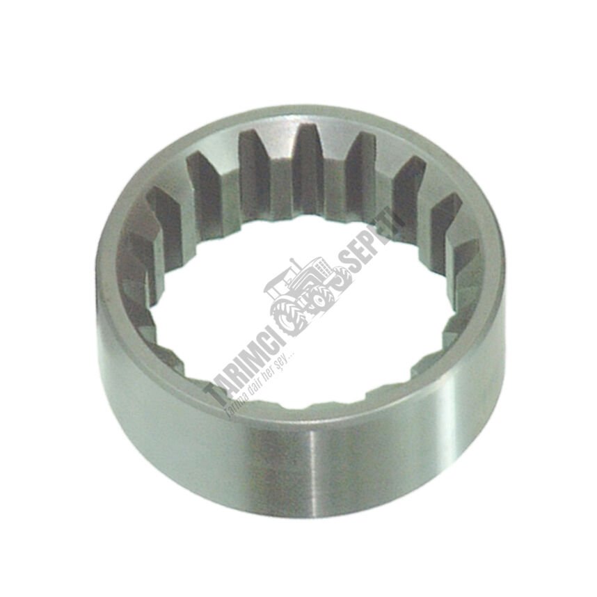 SENK.ARA MANŞON 12 VİTES İÇİ FREZELİ